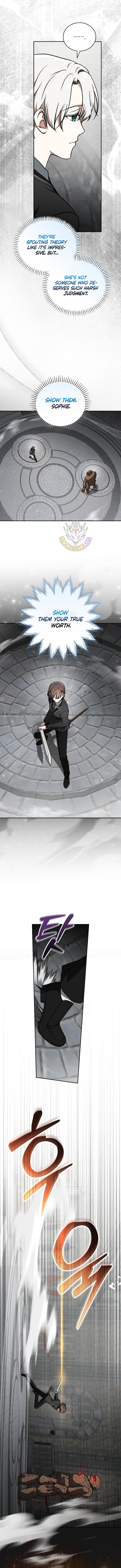 The Concept-Grasping Magical Genius Chapter 23 6